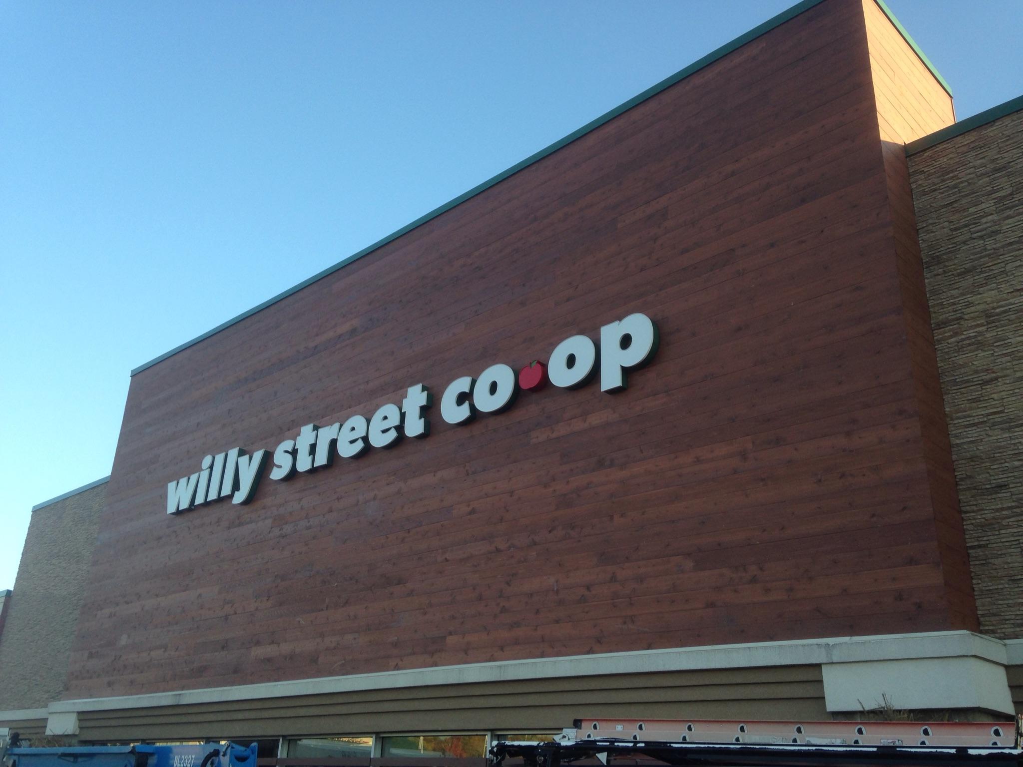 Willy Street Co-op North