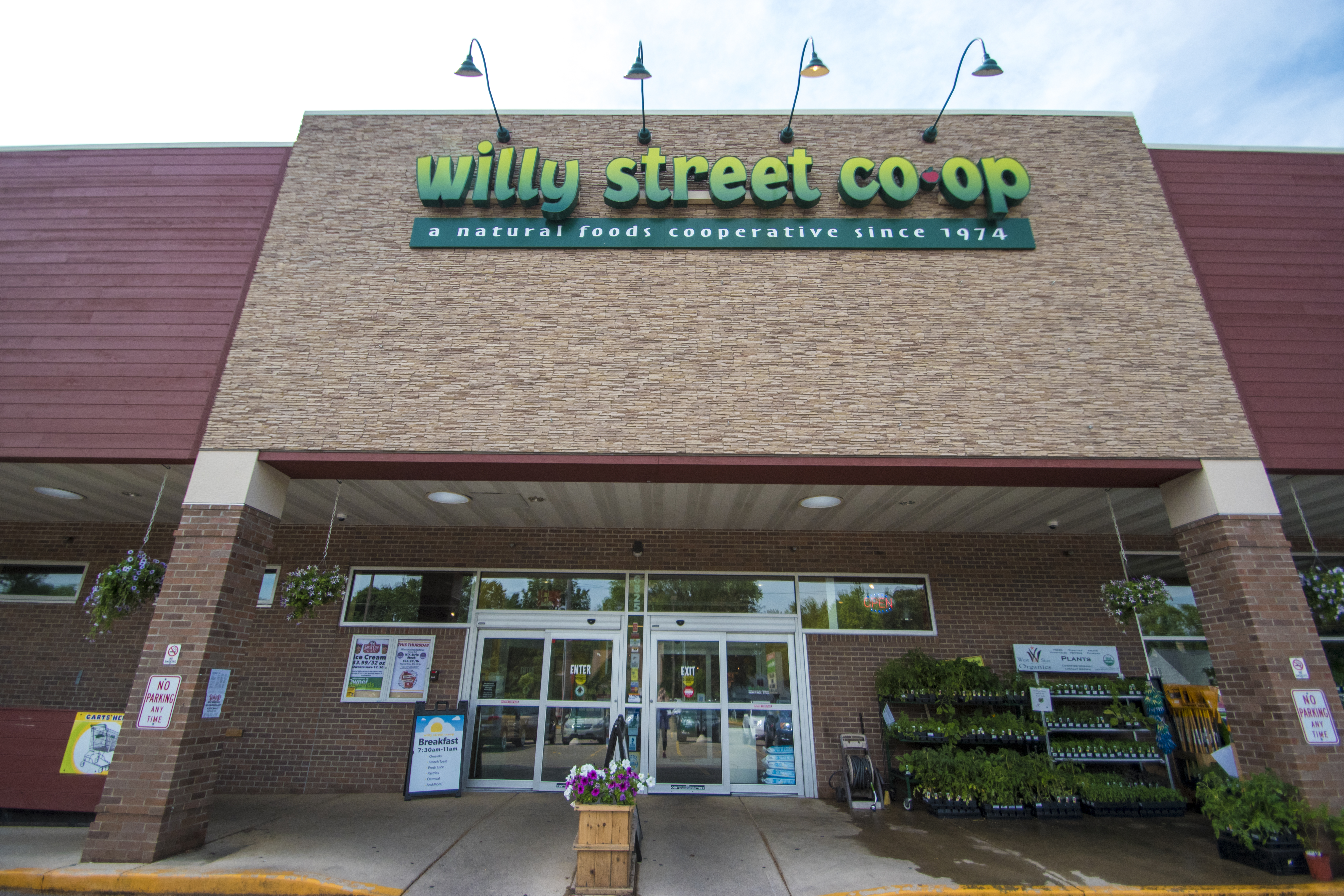 Willy Street Co-op West