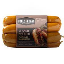 field roast frankfurters