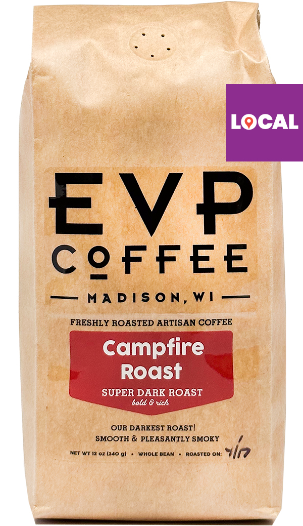EVP coffee inclusive trade local