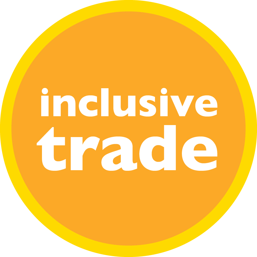Inclusive Trade Logo