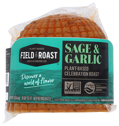 Field Roast Vegan Grain Meat Celebration Roast