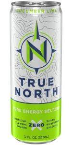 true north