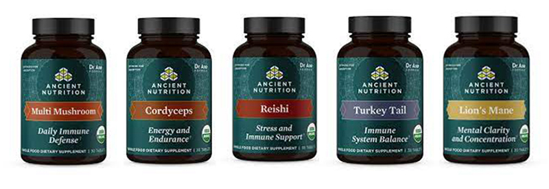 ancient nutrition all