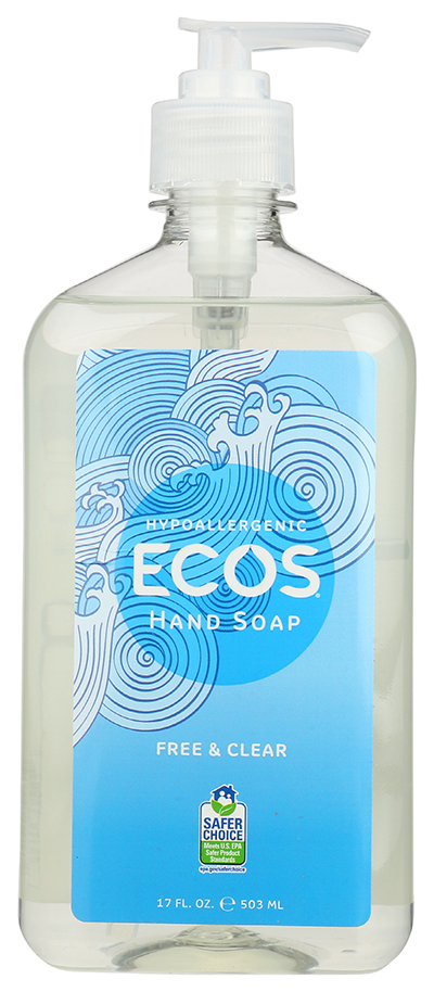 Ecos Hand Soap FF