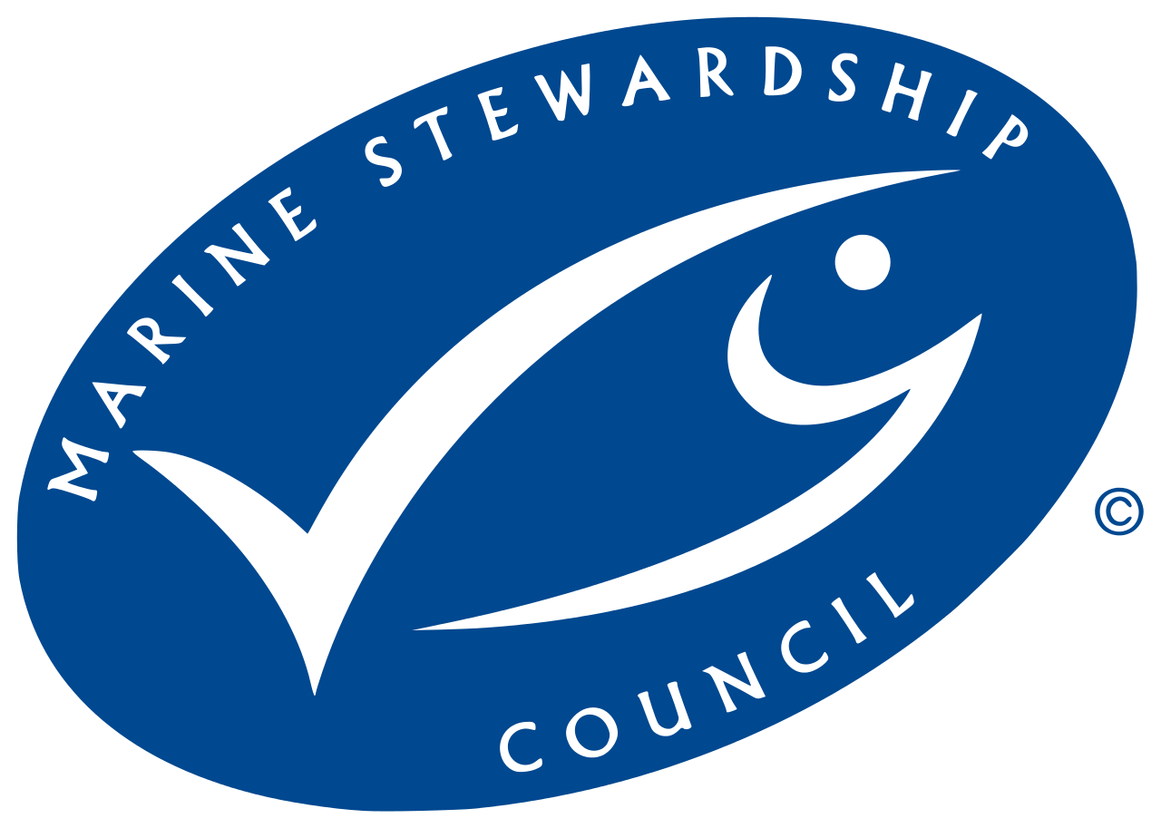 Logo Marine Stewardship Council