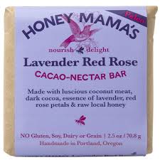 honey mamas cacao nectar bar