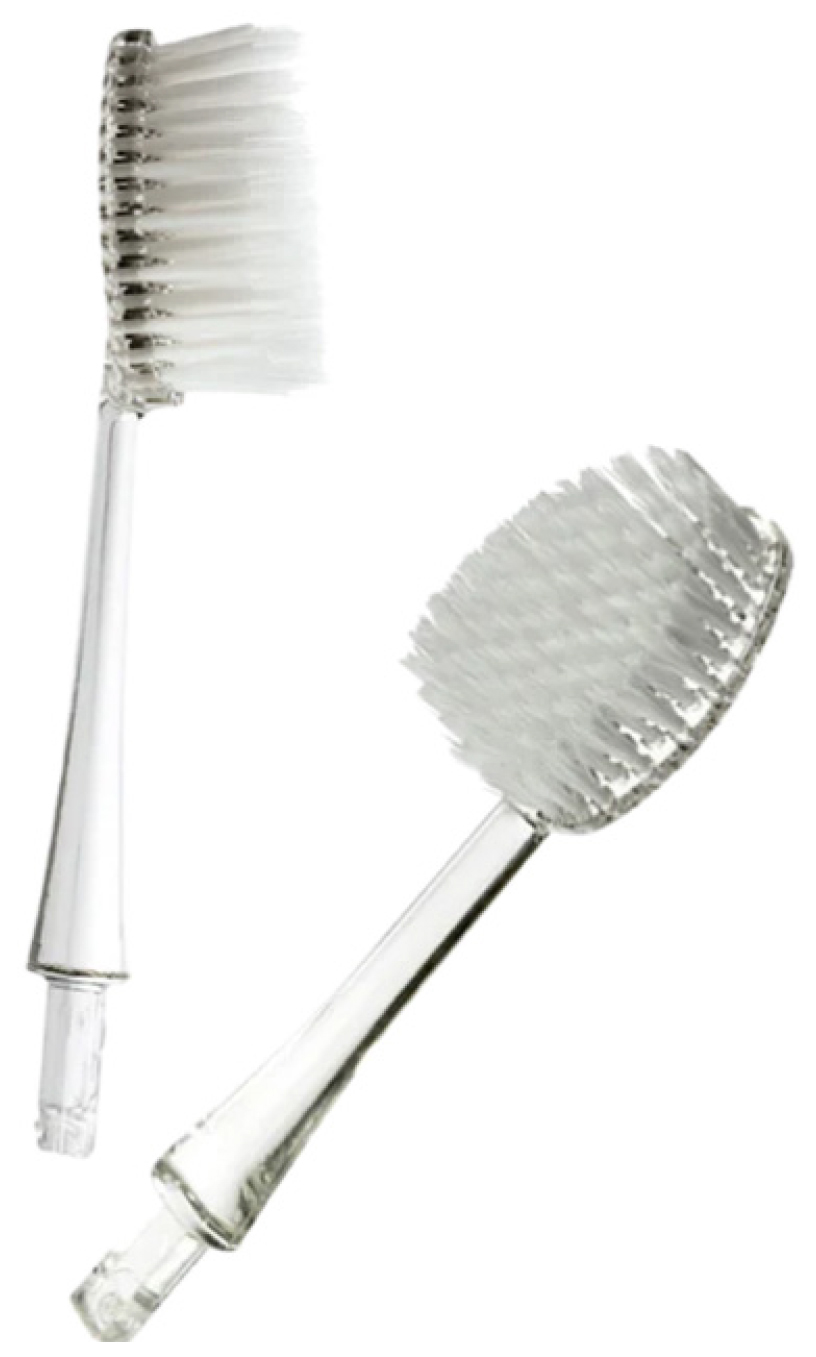 toothbrush heads