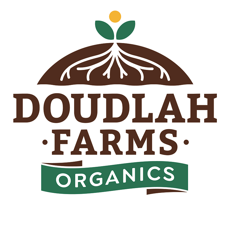 Doudlah Farms Organics Full LogoWEB
