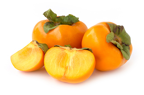 fuyu persimmons