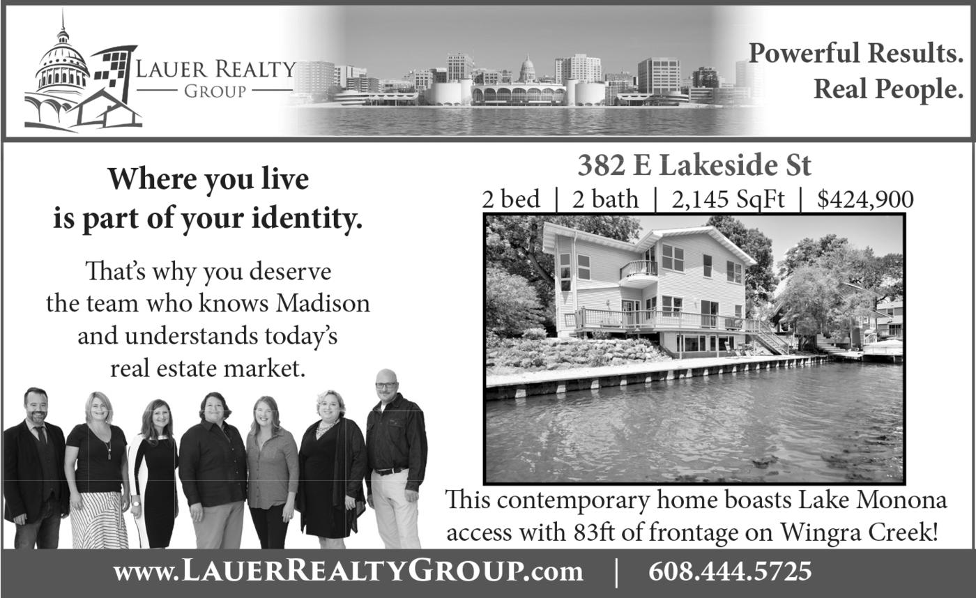 lauer realty