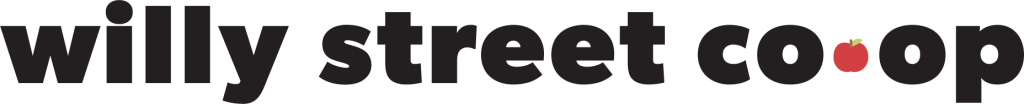 Willy Street Co-op logo