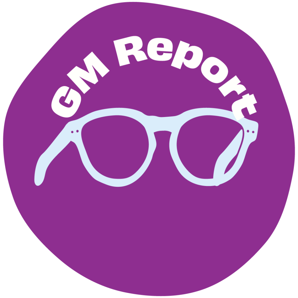 GM Report April 2025 | Willy Street Co-op | Madison, WI