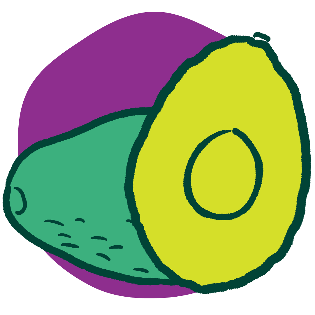 avocado