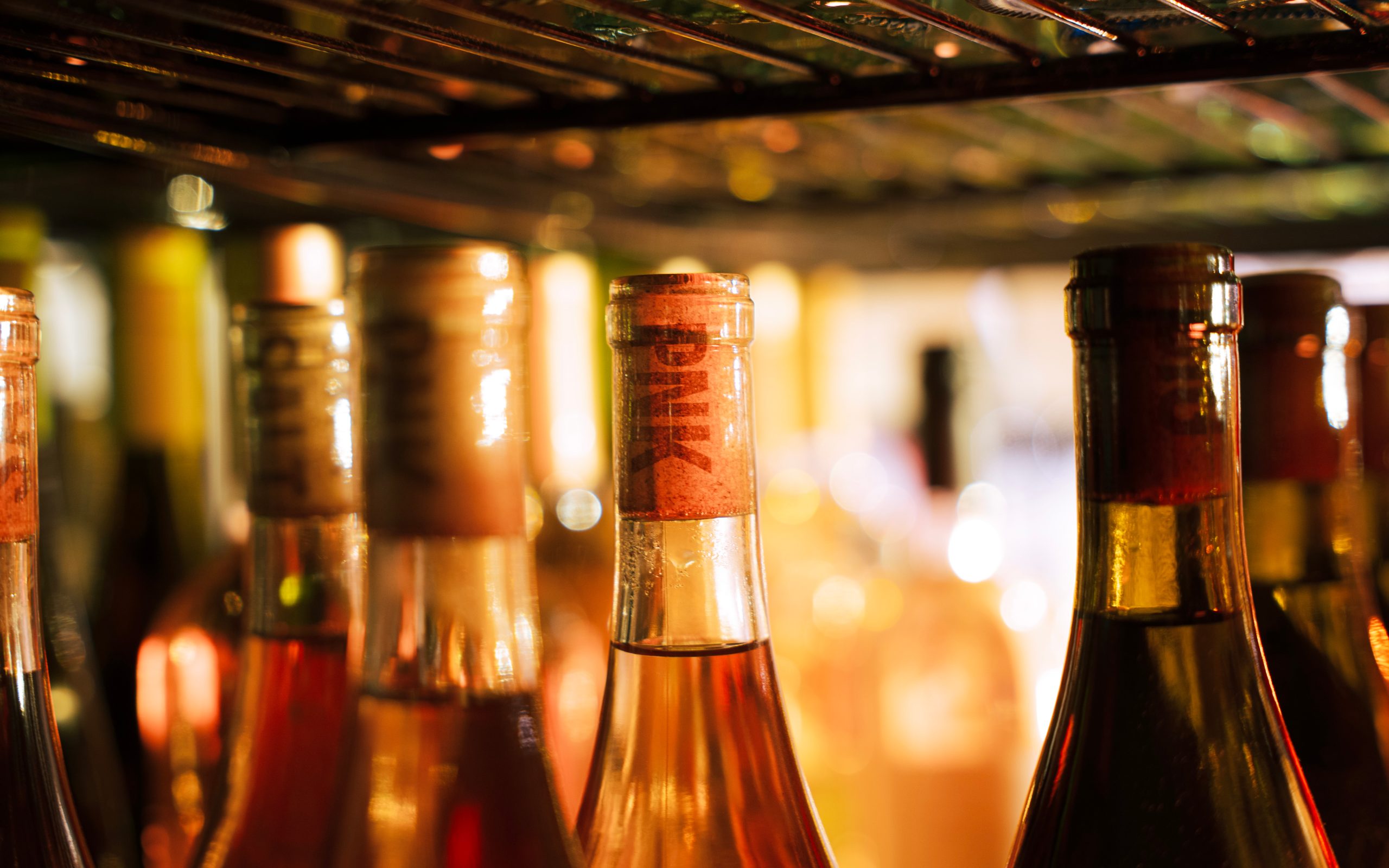 Beer, Wine & Spirits Department