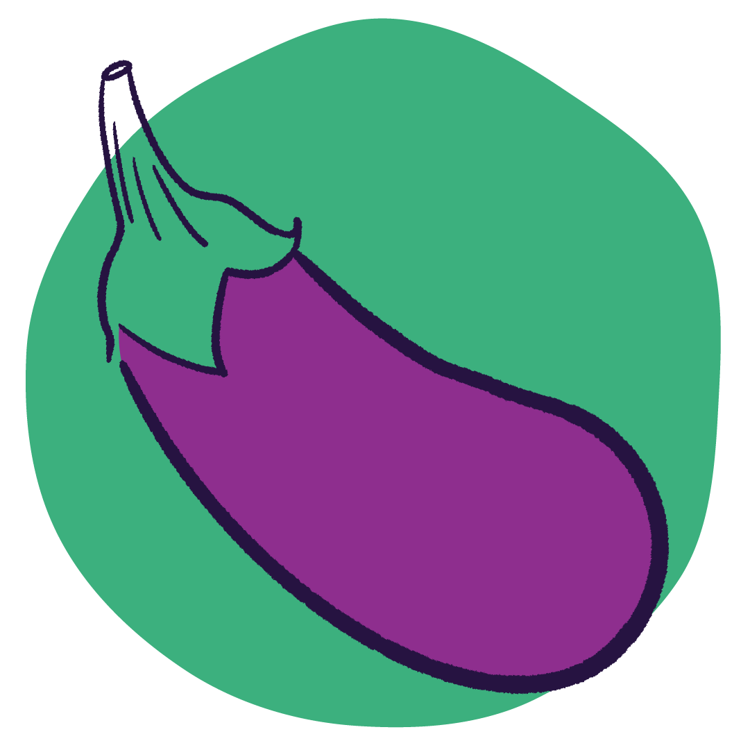 Eggplant