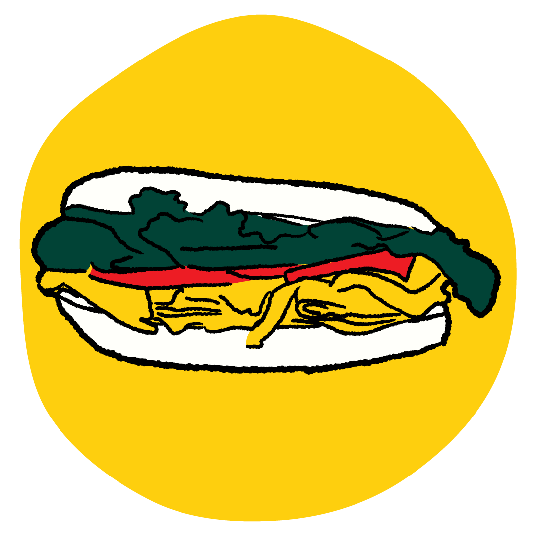 Sandwich