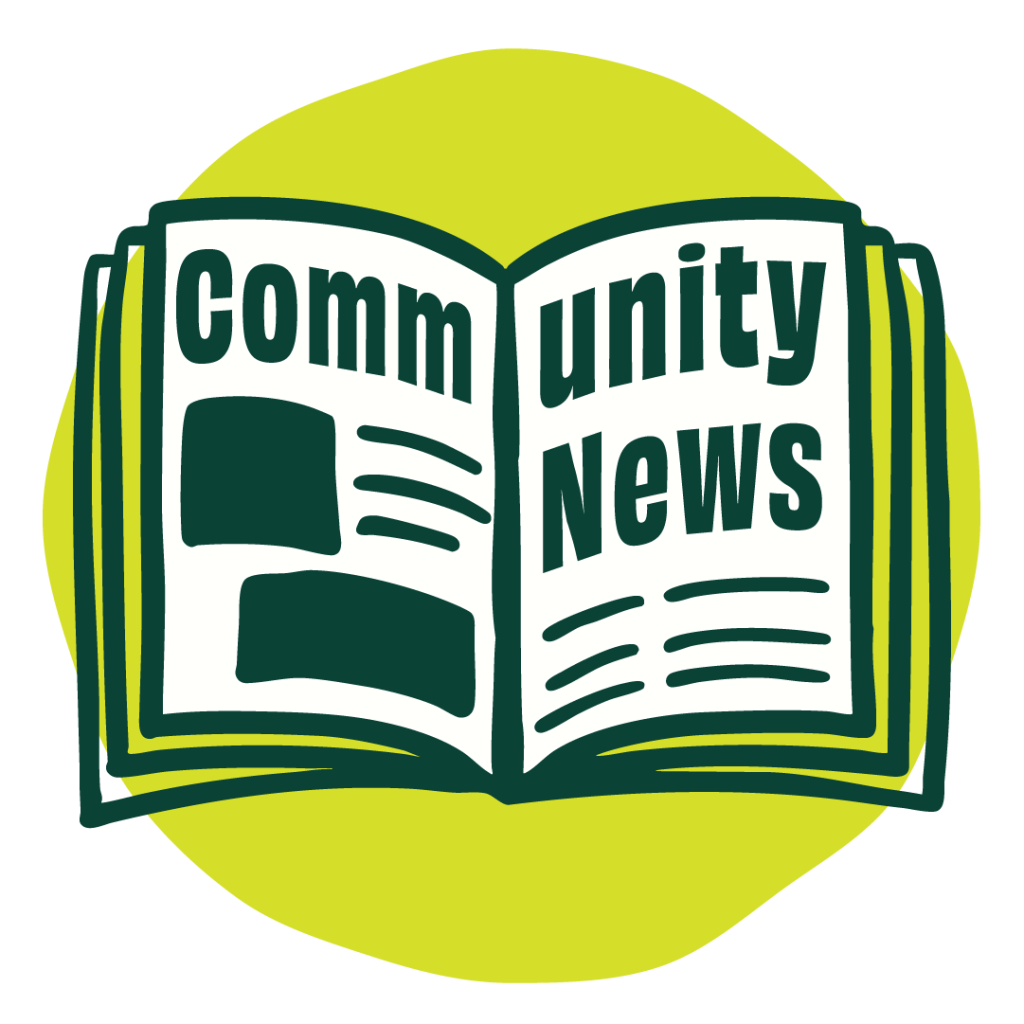 Community News Icon