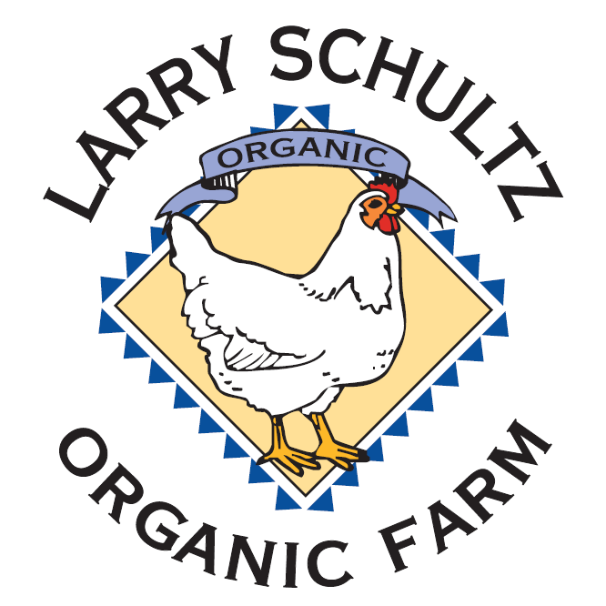 Larry Schultz Organic Farm