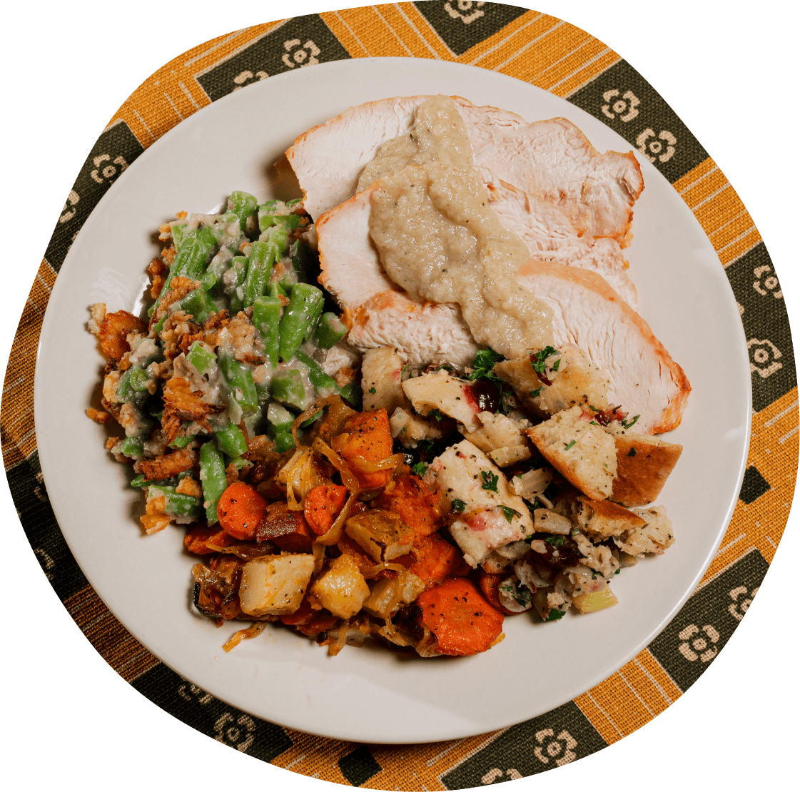 Ferndale boneless turkey breast