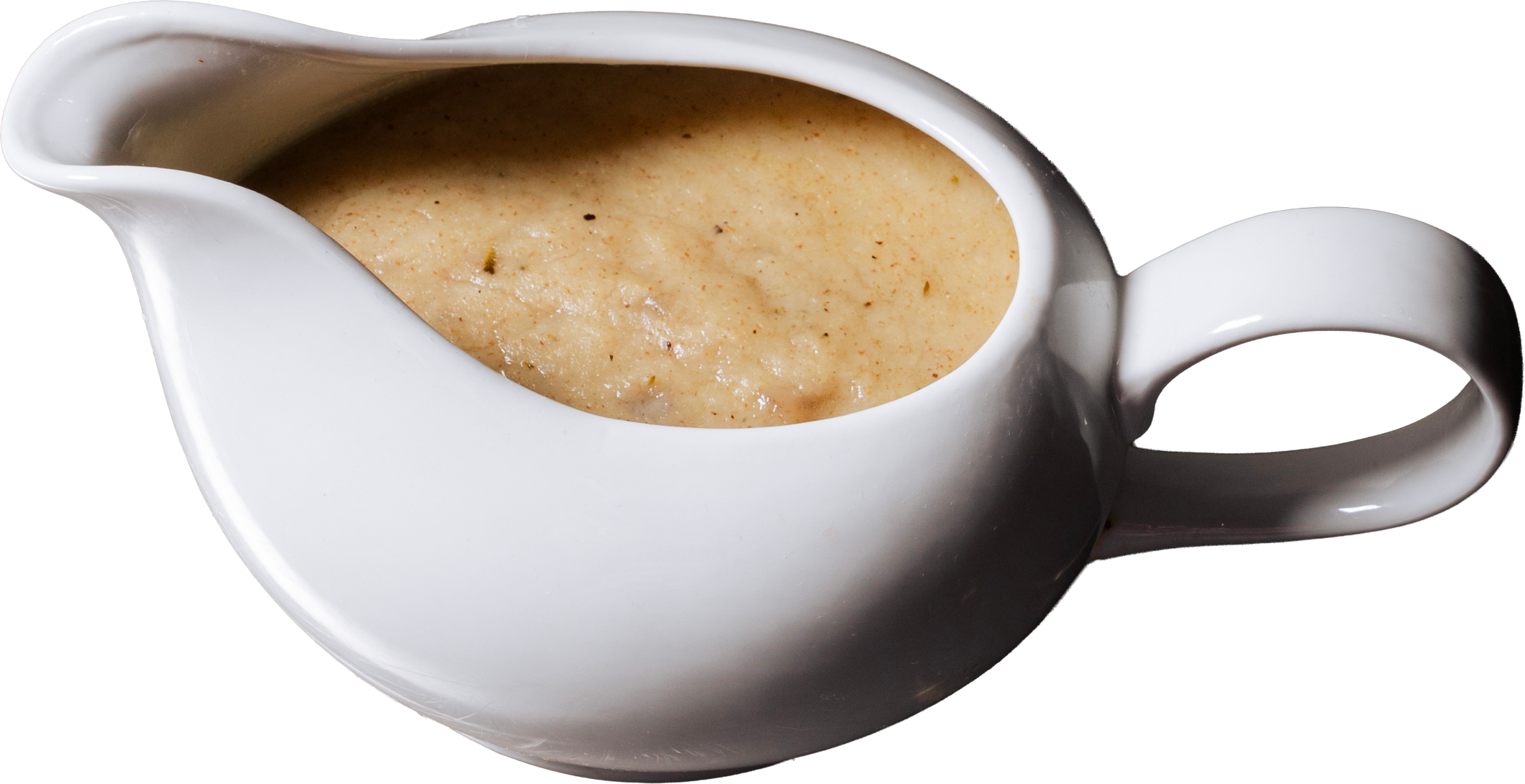 Willy Street Co-op turkey gravy