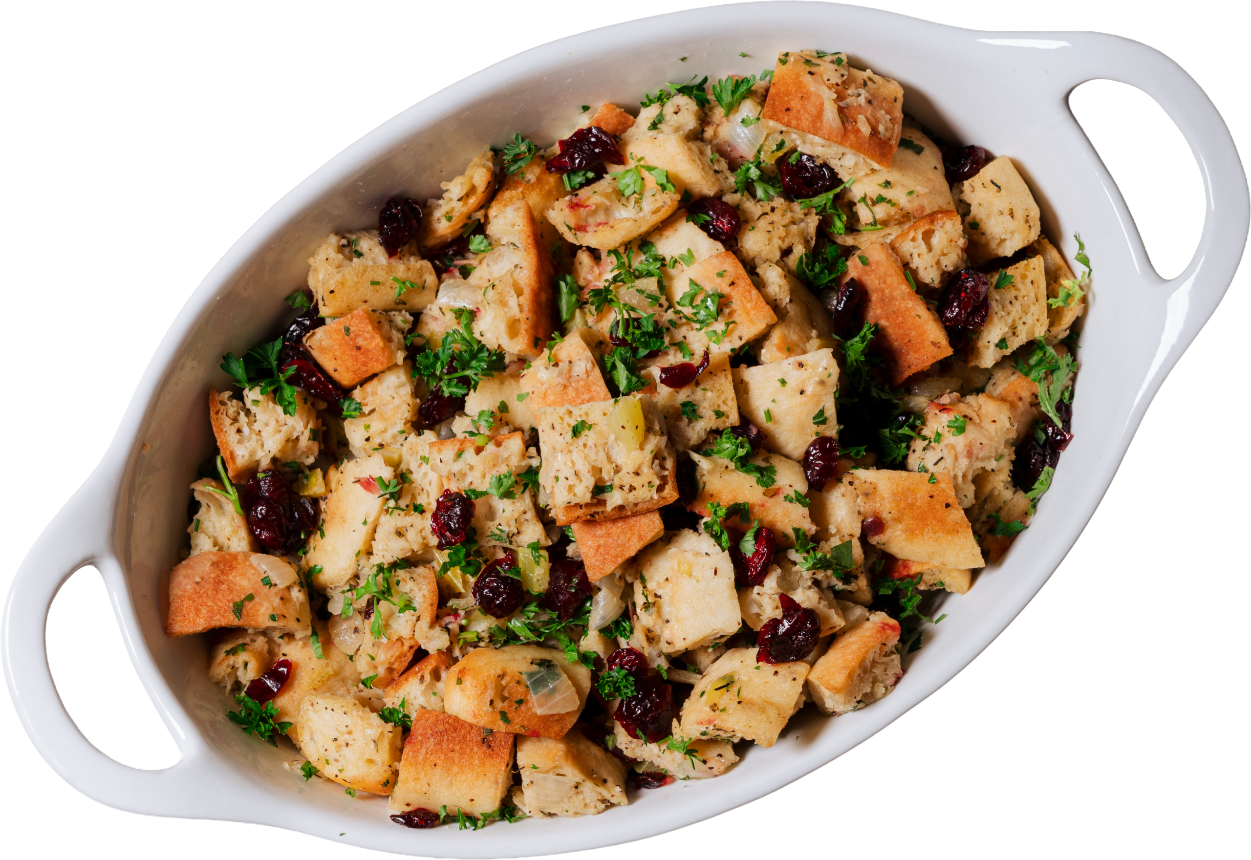 Willy Street Co-op vegan stuffing